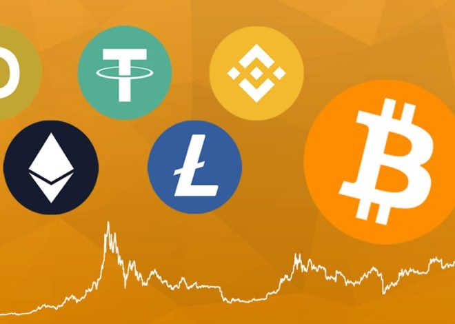 Cryptocurrency: The Digital Vanguard Reshaping the Future of Money