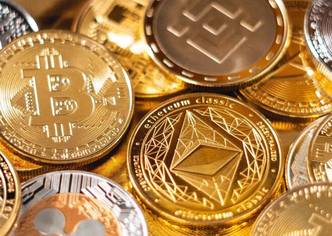 USDT cryptocurrency: what is it, and how does it work?