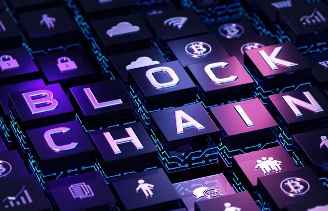 Blockchain: The Silent Revolution Reshaping Trust and Value in the Digital World