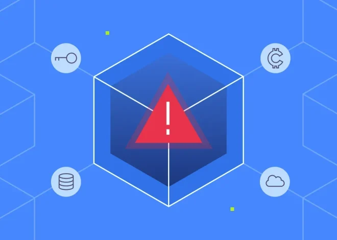 Unlocking the Chain: How Blockchain is Rewriting the Rules of Trust in the Digital Age