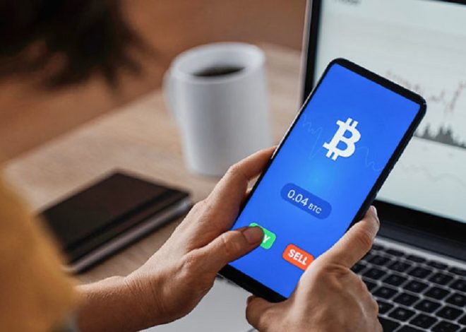 Cryptocurrency: The Dawn of a Decentralised Financial Renaissance