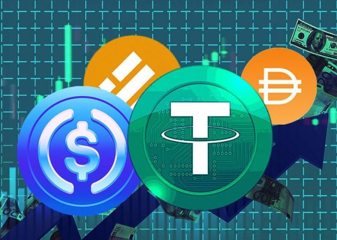 Stablecoin Liquidity: A Deep Dive Into How Tether Maintains Value Across Diverse Trading Platforms