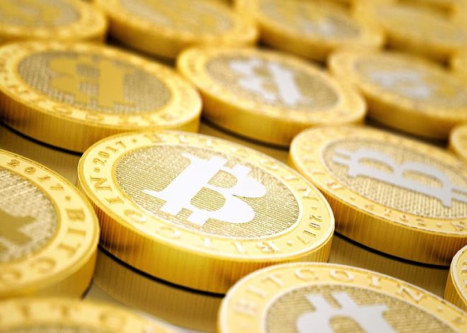 Bitcoin: The New Frontier of Monetary Sovereignty