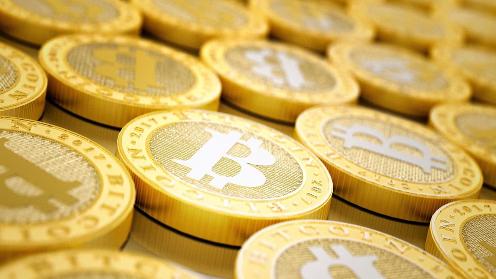 Bitcoin: The New Frontier of Monetary Sovereignty
