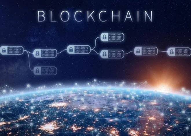 Blockchain: Unveiling the Architecture of Trust in a Digital Age