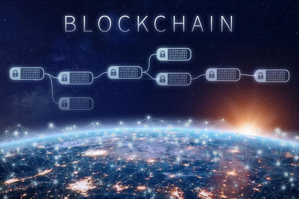 Blockchain: Unveiling the Architecture of Trust in a Digital Age