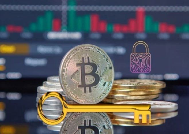 Crypto Trading Decoded: Navigating the Volatile Frontier of Digital Assets