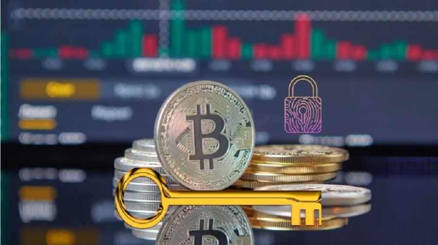 Crypto Trading Decoded: Navigating the Volatile Frontier of Digital Assets