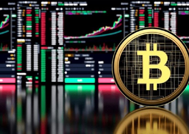 Crypto Trading Decoded: Navigating the Digital Frontier of Modern Finance