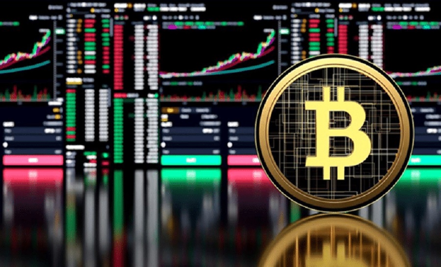 Crypto Trading Decoded: Navigating the Digital Frontier of Modern Finance
