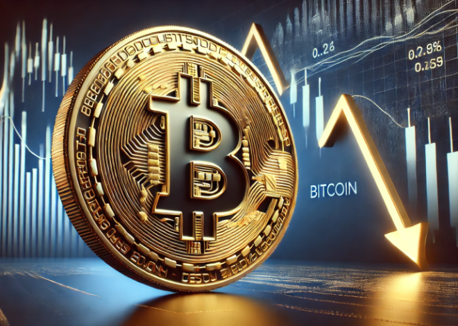 Bitcoin: The Decentralized Revolution Transforming Global Finance