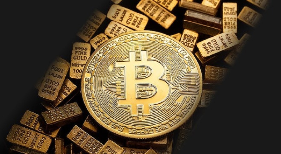 Bitcoin: Rewriting the Rules of Global Wealth and Trust