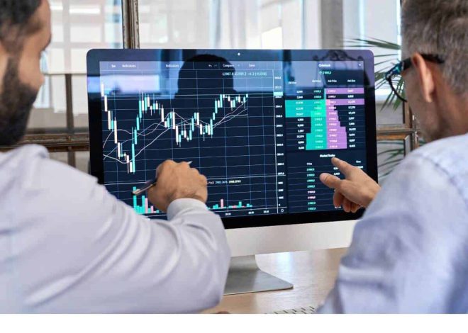 The Modern Broker: Mastering the Intersection of Insight, Influence, and Innovation