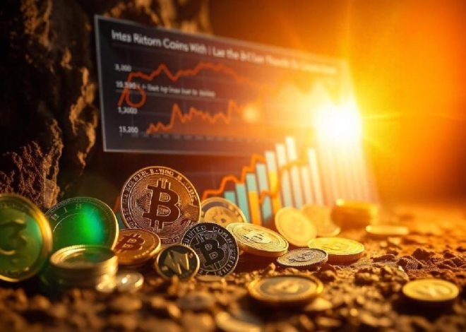 Digital Fortunes and Fraught Frontiers: Understanding the World of Crypto Trading