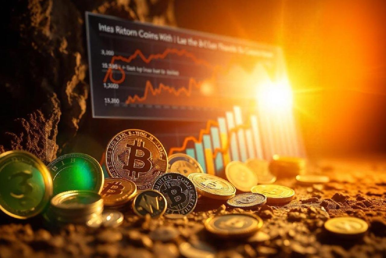 Digital Fortunes and Fraught Frontiers: Understanding the World of Crypto Trading