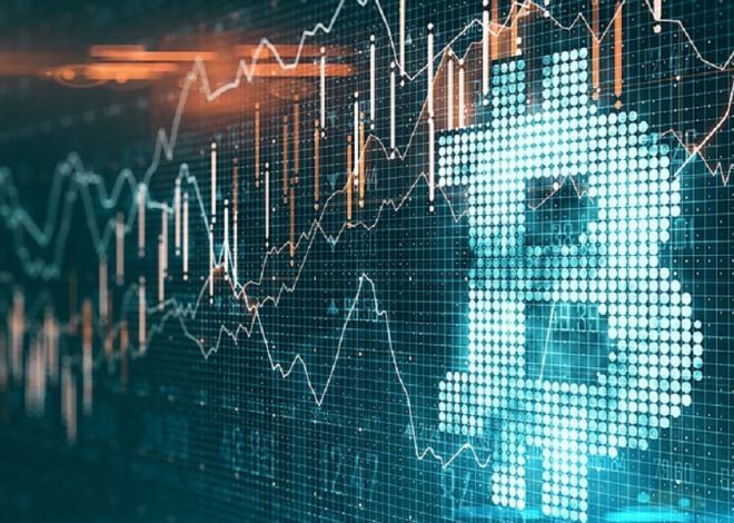 Crypto Trading: Mastering the Art and Psychology of Digital Market Speculation
