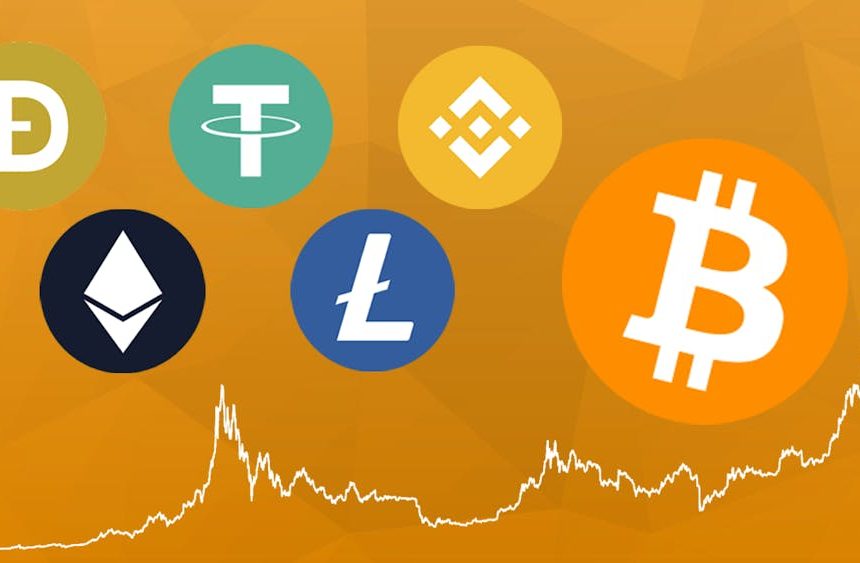 Cryptocurrency: The Digital Vanguard Reshaping the Future of Money