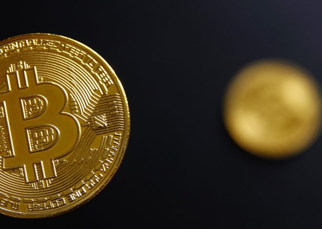 Cryptocurrency: The Digital Revolution Reshaping the Future of Money