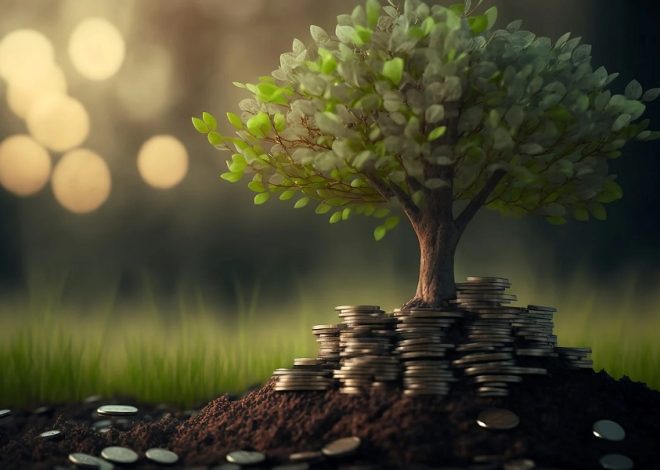 Navigating the Landscape of Investment: A Modern Guide to Building Wealth with Purpose