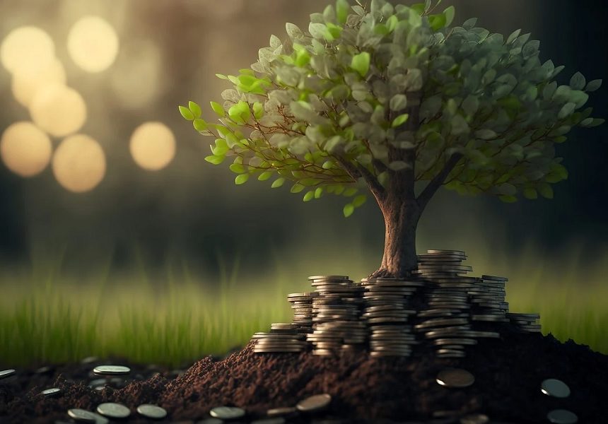 Navigating the Landscape of Investment: A Modern Guide to Building Wealth with Purpose