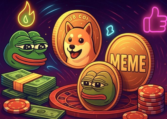 What conflict resolution systems handle meme coin disputes?